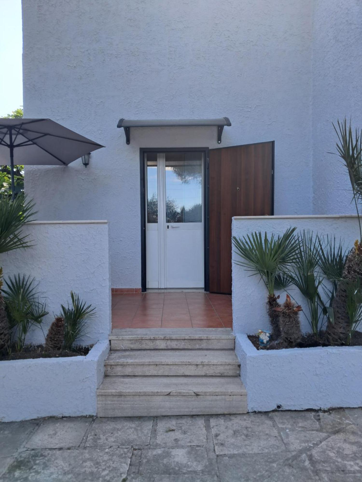 Torre Del Sole Villa Bari Exterior photo