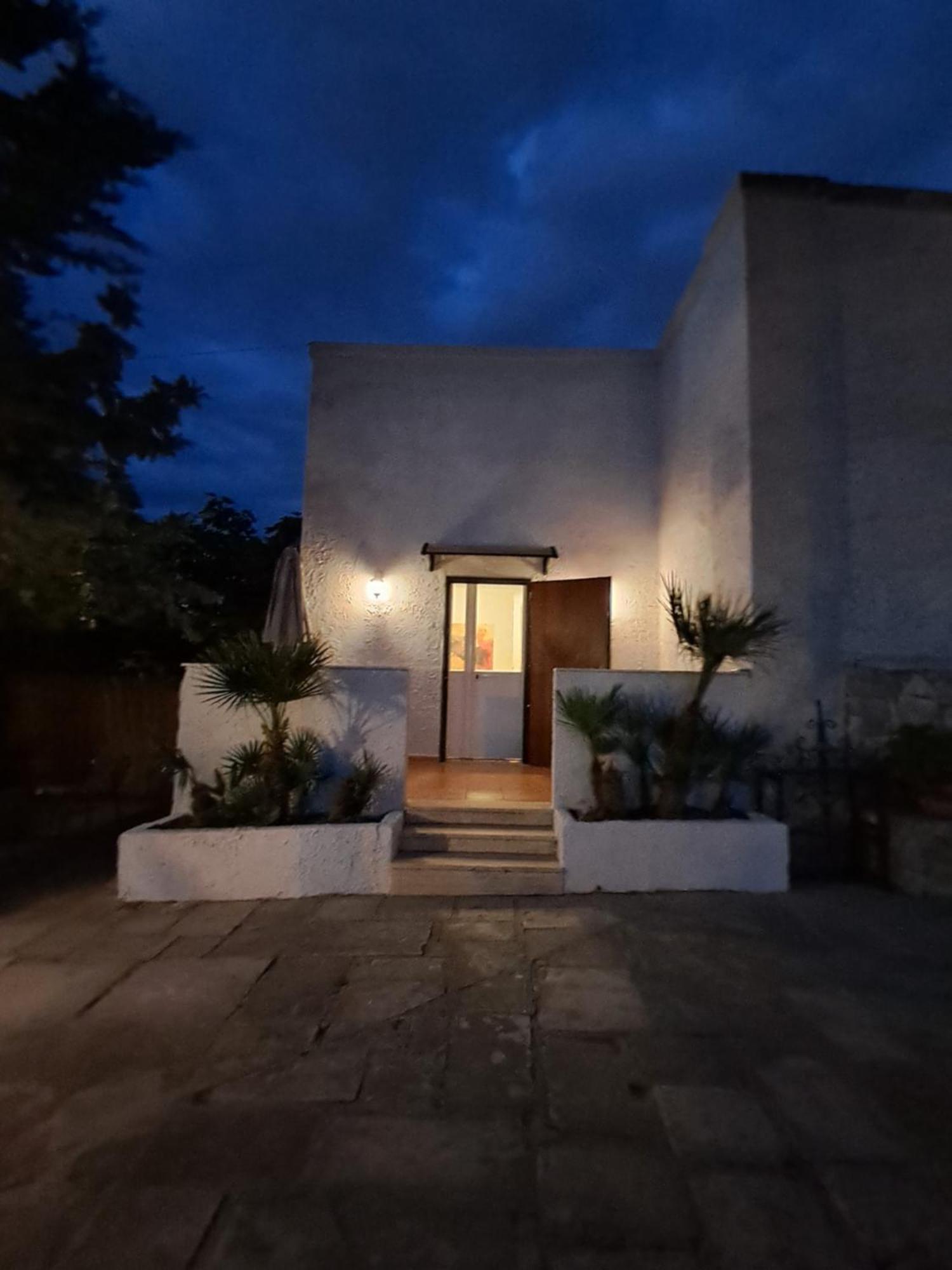 Torre Del Sole Villa Bari Exterior photo