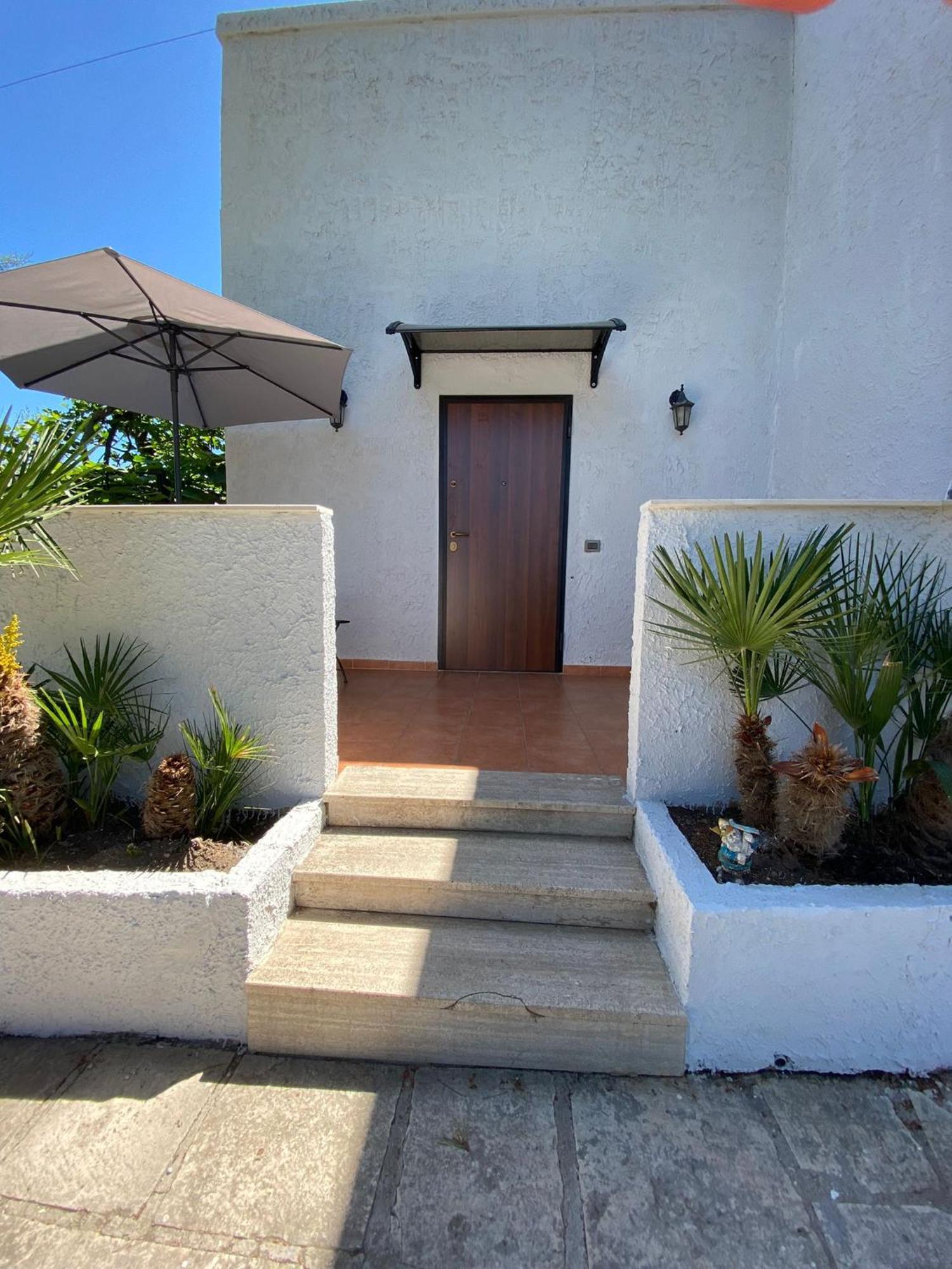 Torre Del Sole Villa Bari Exterior photo